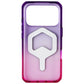 UAG Plyo Series MagSafe Case for Apple iPhone 17 Pro - Purple/Pink Ombre Cell Phone - Cases, Covers & Skins UAG - Simple Cell Bulk Wholesale Pricing - USA Seller
