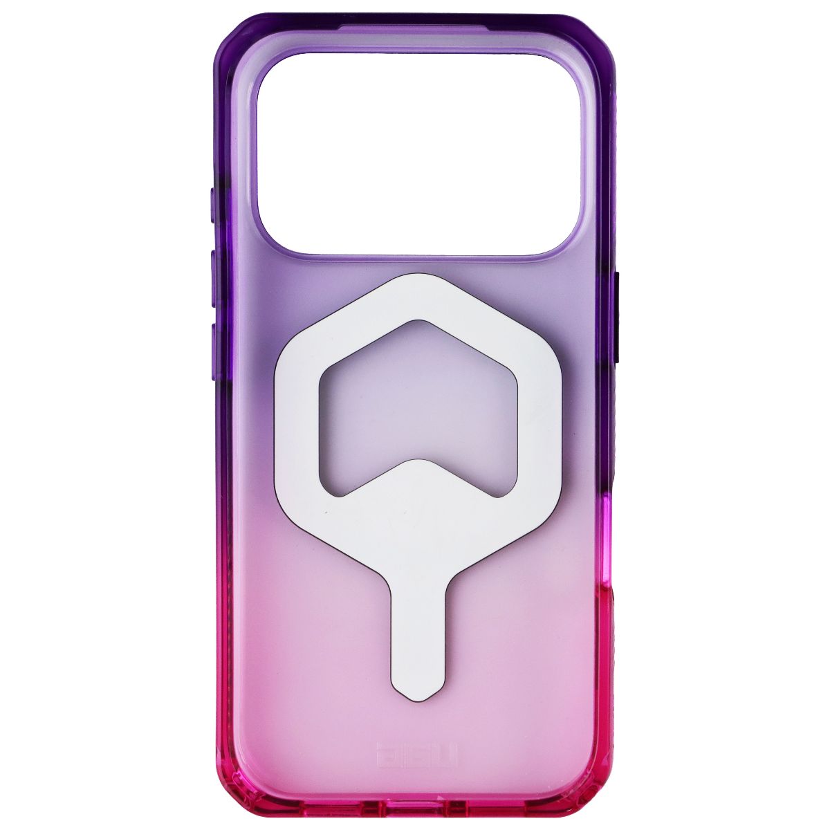 UAG Plyo Series MagSafe Case for Apple iPhone 17 Pro - Purple/Pink Ombre Cell Phone - Cases, Covers & Skins UAG - Simple Cell Bulk Wholesale Pricing - USA Seller