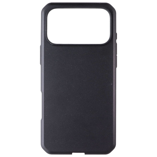 UAG Civilian LT Series Case for MagSafe for Apple iPhone 17 Pro Max - Black Cell Phone - Cases, Covers & Skins UAG - Simple Cell Bulk Wholesale Pricing - USA Seller
