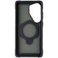 UAG Plasma XTE 360 Magnetic Case Kickstand for Samsung Galaxy S26 Ultra - Black