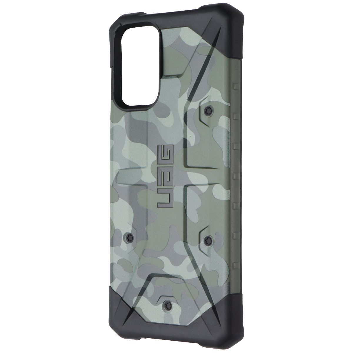 UAG Pathfinder Series Case for Samsung Galaxy S20+ (Plus) - Forest Camo Cell Phone - Cases, Covers & Skins UAG - Simple Cell Bulk Wholesale Pricing - USA Seller