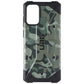 UAG Pathfinder Series Case for Samsung Galaxy S20+ (Plus) - Forest Camo Cell Phone - Cases, Covers & Skins UAG - Simple Cell Bulk Wholesale Pricing - USA Seller