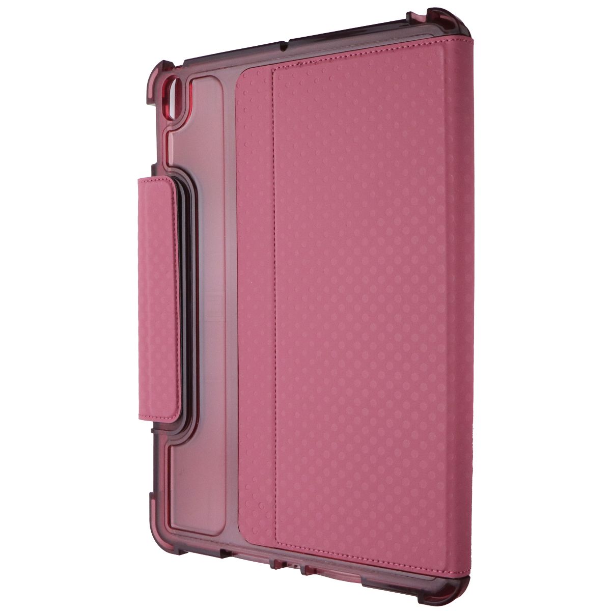 UAG Lucent Series Case for Apple iPad 10.2-inch (7th / 8th Gen) - Aubergine iPad/Tablet Accessories - Cases, Covers, Keyboard Folios UAG - Simple Cell Bulk Wholesale Pricing - USA Seller