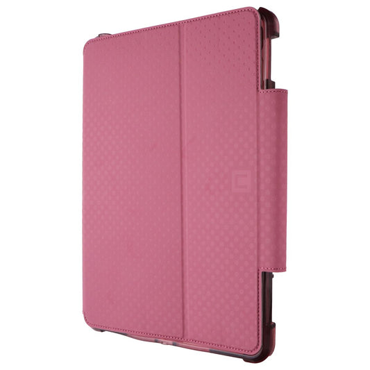 UAG Lucent Series Case for Apple iPad 10.2-inch (7th / 8th Gen) - Aubergine