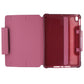 UAG Lucent Series Case for Apple iPad 10.2-inch (7th / 8th Gen) - Aubergine iPad/Tablet Accessories - Cases, Covers, Keyboard Folios UAG - Simple Cell Bulk Wholesale Pricing - USA Seller