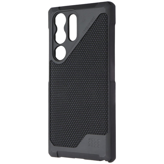 UAG Metropolis LT Pro Case for Samsung Galaxy S23 Ultra - Kevlar Black Cell Phone - Cases, Covers & Skins UAG    - Simple Cell Bulk Wholesale Pricing - USA Seller