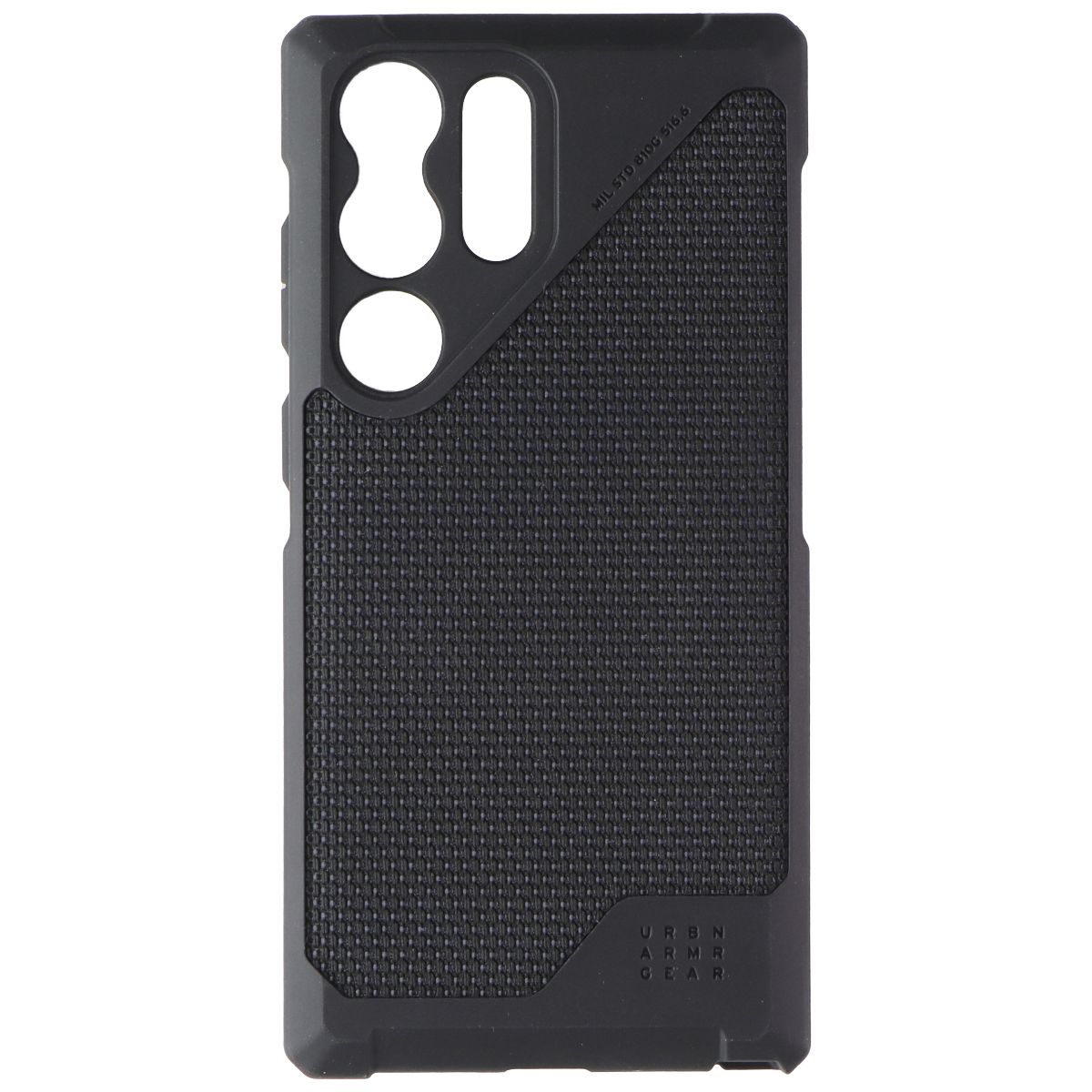 UAG Metropolis LT Pro Case for Samsung Galaxy S23 Ultra - Kevlar Black Cell Phone - Cases, Covers & Skins UAG    - Simple Cell Bulk Wholesale Pricing - USA Seller