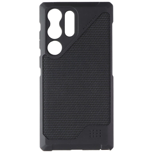 UAG Metropolis LT Pro Case for Samsung Galaxy S23 Ultra - Kevlar Black Cell Phone - Cases, Covers & Skins UAG    - Simple Cell Bulk Wholesale Pricing - USA Seller