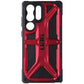 UAG Monarch Series Case for Samsung Galaxy S23 Ultra 5G - Red Cell Phone - Cases, Covers & Skins UAG    - Simple Cell Bulk Wholesale Pricing - USA Seller