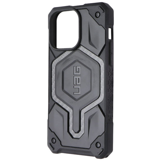 UAG Monarch Pro Case for Apple iPhone 14 Pro Max - Carbon Fiber Cell Phone - Cases, Covers & Skins UAG    - Simple Cell Bulk Wholesale Pricing - USA Seller