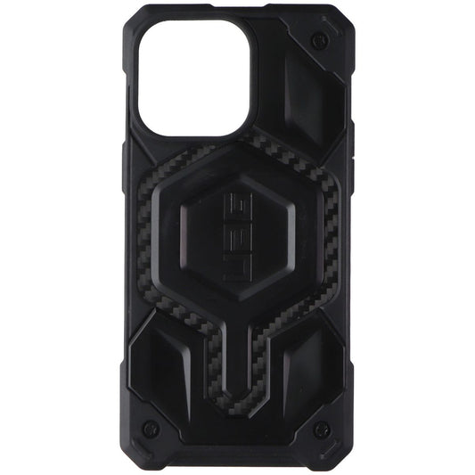 UAG Monarch Pro Case for Apple iPhone 14 Pro Max - Carbon Fiber Cell Phone - Cases, Covers & Skins UAG - Simple Cell Bulk Wholesale Pricing - USA Seller