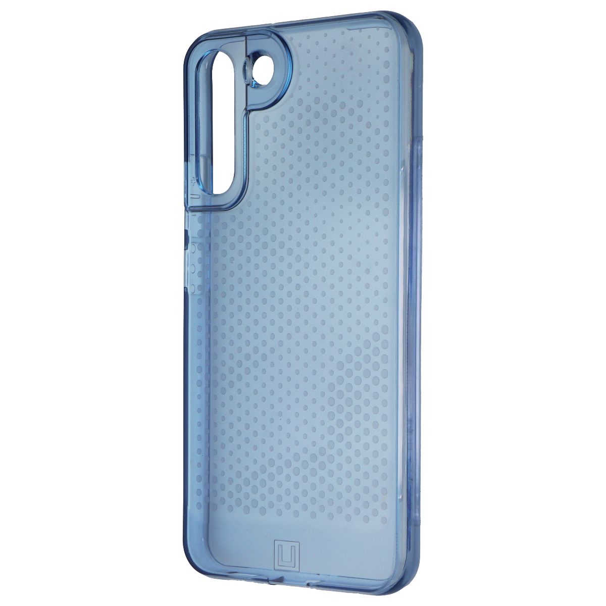 UAG Lucent Series Case for Samsung Galaxy S22+ 5G - Blue Cell Phone - Cases, Covers & Skins UAG    - Simple Cell Bulk Wholesale Pricing - USA Seller