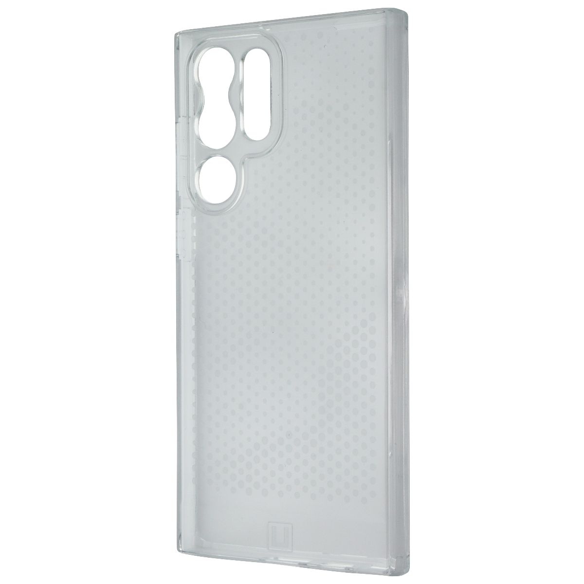 UAG Lucent Series Case for Samsung Galaxy S22 Ultra 5G - Clear Ice Cell Phone - Cases, Covers & Skins UAG    - Simple Cell Bulk Wholesale Pricing - USA Seller