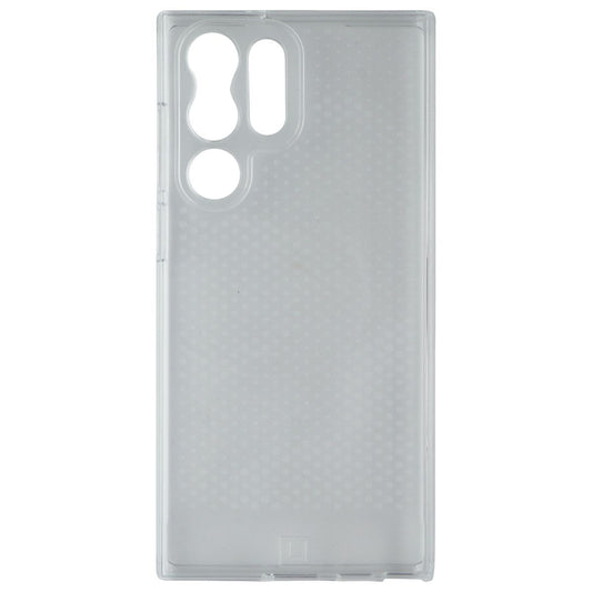 UAG Lucent Series Case for Samsung Galaxy S22 Ultra 5G - Clear Ice Cell Phone - Cases, Covers & Skins UAG    - Simple Cell Bulk Wholesale Pricing - USA Seller