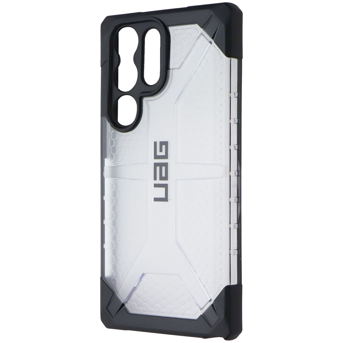 UAG Plasma Series Case for Samsung Galaxy S23 Ultra 5G - Plasma Ice Cell Phone - Cases, Covers & Skins UAG - Simple Cell Bulk Wholesale Pricing - USA Seller