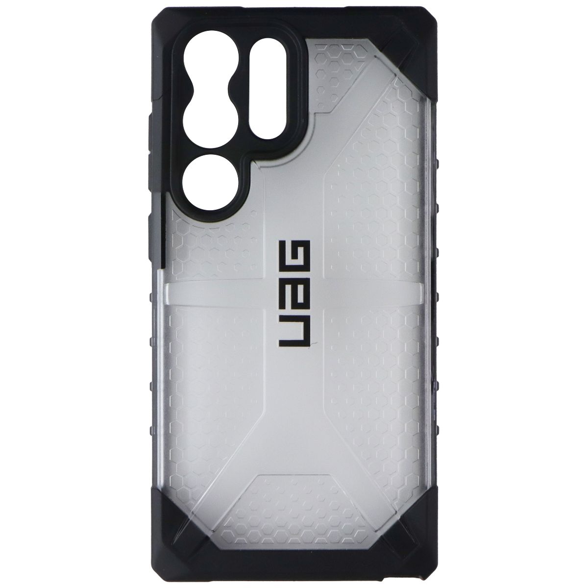 UAG Plasma Series Case for Samsung Galaxy S23 Ultra 5G - Plasma Ice Cell Phone - Cases, Covers & Skins UAG - Simple Cell Bulk Wholesale Pricing - USA Seller