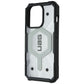 UAG Pathfinder Series Case for MagSafe for Apple iPhone 15 Pro - Ice / Silver Cell Phone - Cases, Covers & Skins UAG - Simple Cell Bulk Wholesale Pricing - USA Seller