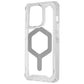 UAG Plyo Series Case for MagSafe for Apple iPhone 15 Pro - Clear Cell Phone - Cases, Covers & Skins UAG - Simple Cell Bulk Wholesale Pricing - USA Seller