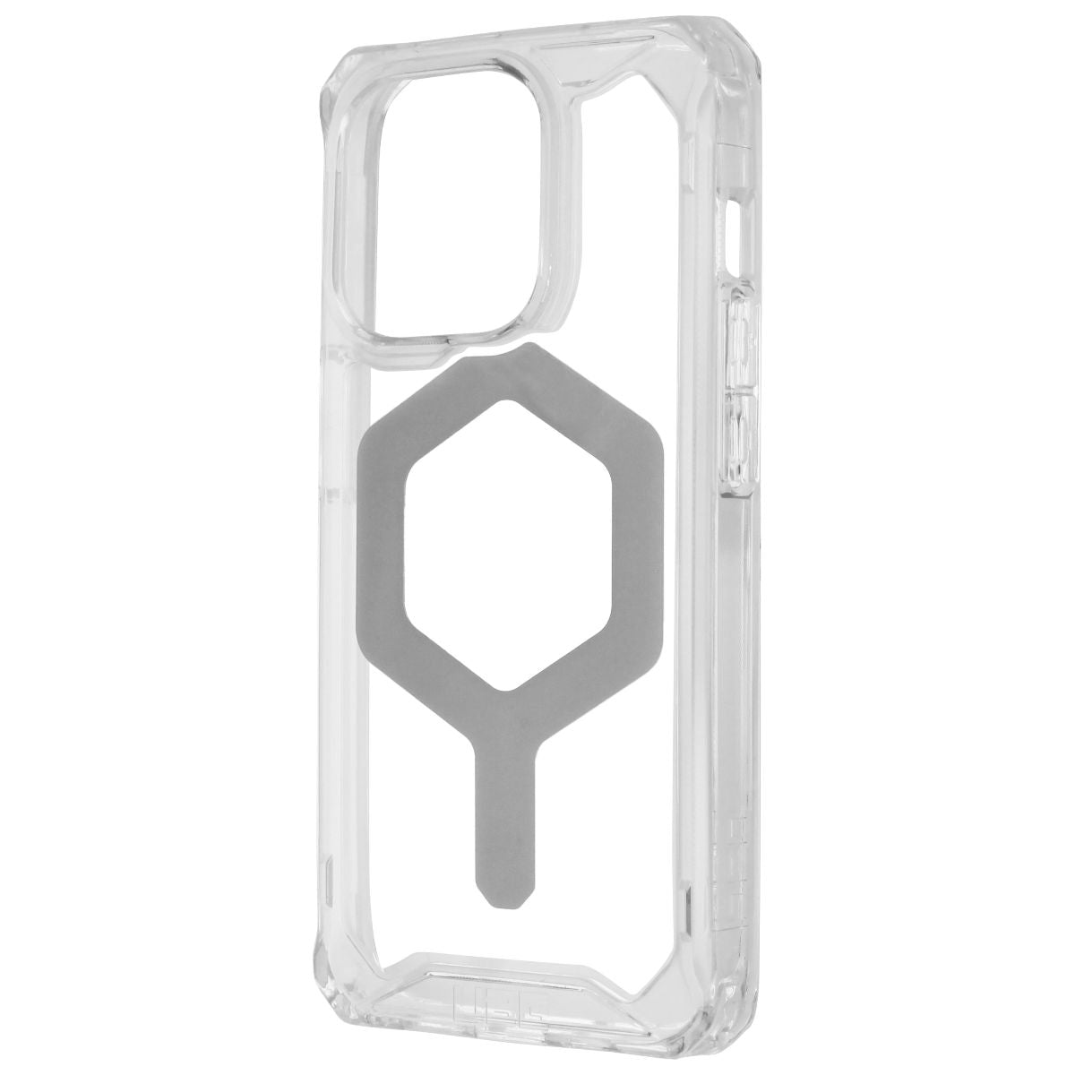UAG Plyo Series Case for MagSafe for Apple iPhone 15 Pro - Clear Cell Phone - Cases, Covers & Skins UAG - Simple Cell Bulk Wholesale Pricing - USA Seller