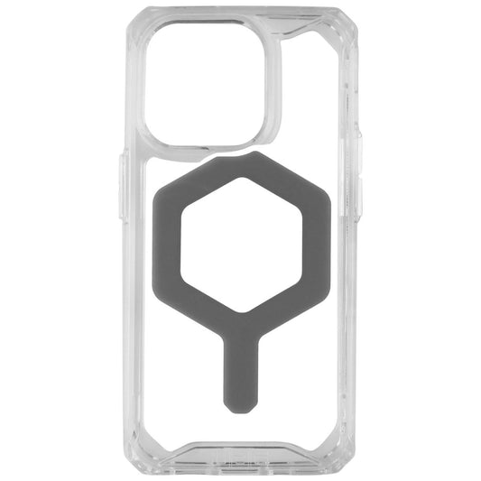 UAG Plyo Series Case for MagSafe for Apple iPhone 15 Pro - Clear