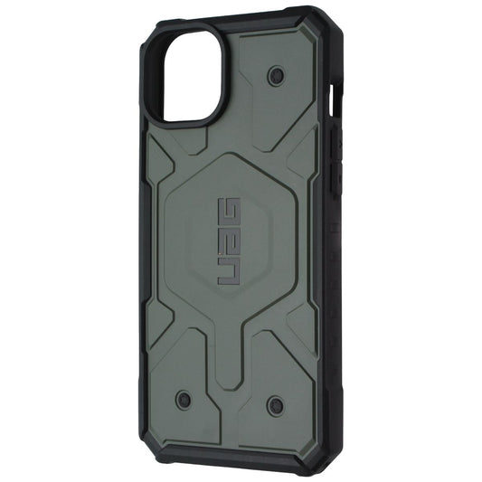 UAG Pathfinder Series Case for MagSafe Apple iPhone 15 Plus - Olive Drab Cell Phone - Cases, Covers & Skins UAG - Simple Cell Bulk Wholesale Pricing - USA Seller