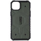UAG Pathfinder Series Case for MagSafe Apple iPhone 15 Plus - Olive Drab Cell Phone - Cases, Covers & Skins UAG - Simple Cell Bulk Wholesale Pricing - USA Seller