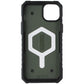 UAG Pathfinder Series Case for MagSafe Apple iPhone 15 Plus - Olive Drab Cell Phone - Cases, Covers & Skins UAG - Simple Cell Bulk Wholesale Pricing - USA Seller