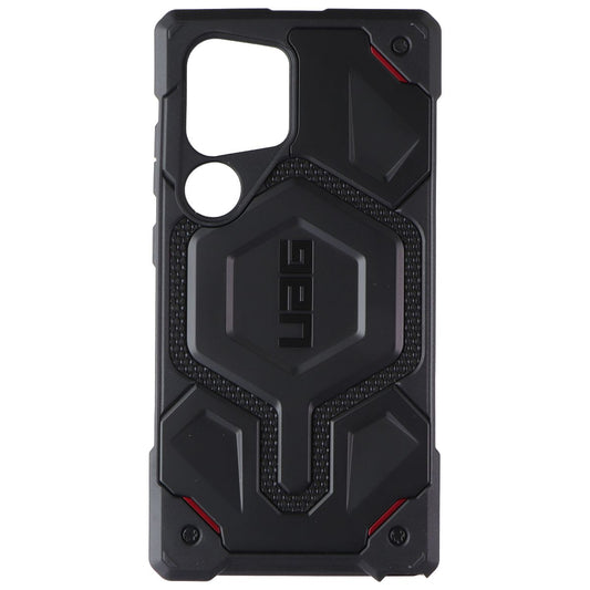 UAG Monarch Case for Samsung Galaxy S24 Ultra - Kevlar Cell Phone - Cases, Covers & Skins UAG - Simple Cell Bulk Wholesale Pricing - USA Seller