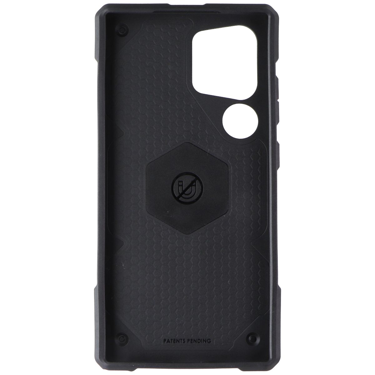 UAG Monarch Case for Samsung Galaxy S24 Ultra - Kevlar