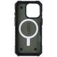 UAG UAG Pathfinder Series Case for MagSafe for Apple iPhone 16 Pro - Olive Drab Cell Phone - Cases, Covers & Skins UAG - Simple Cell Bulk Wholesale Pricing - USA Seller