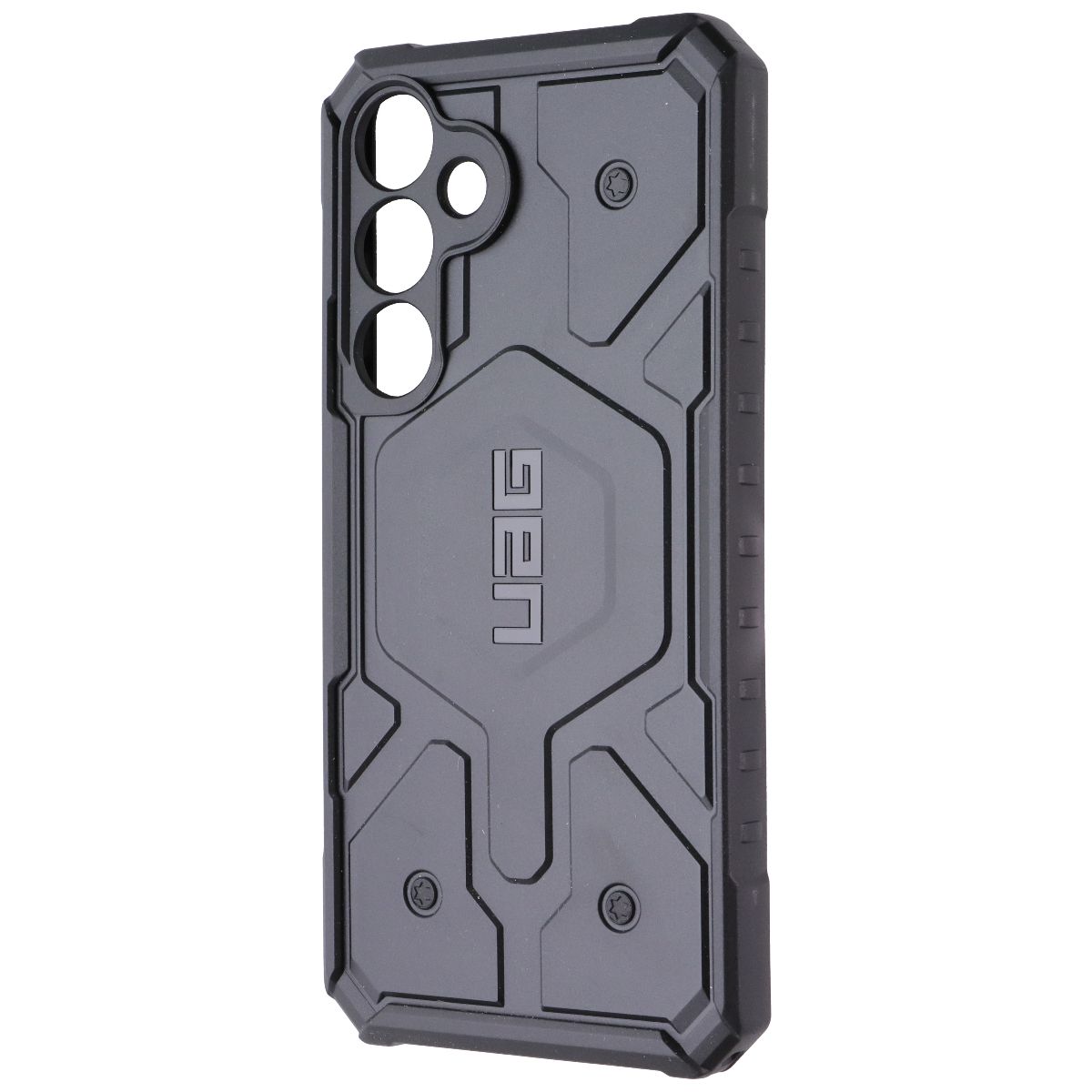 UAG Pathfinder Series Magnetic Case for Samsung Galaxy S24 FE - Black