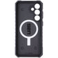 UAG Pathfinder Series Magnetic Case for Samsung Galaxy S24 FE - Black