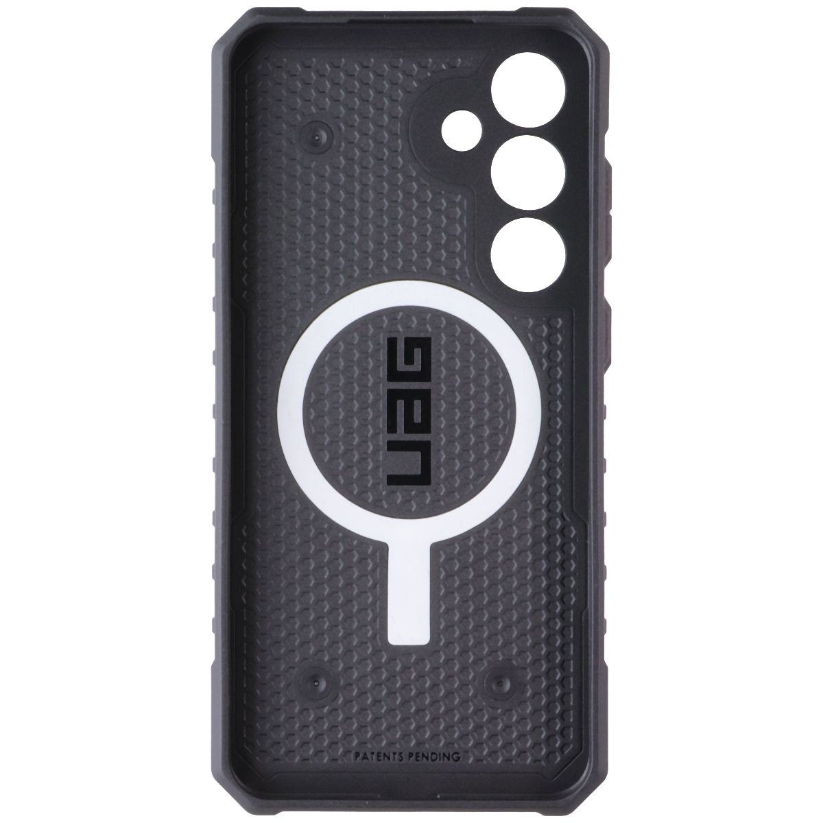 UAG Pathfinder Series Magnetic Case for Samsung Galaxy S24 FE - Black