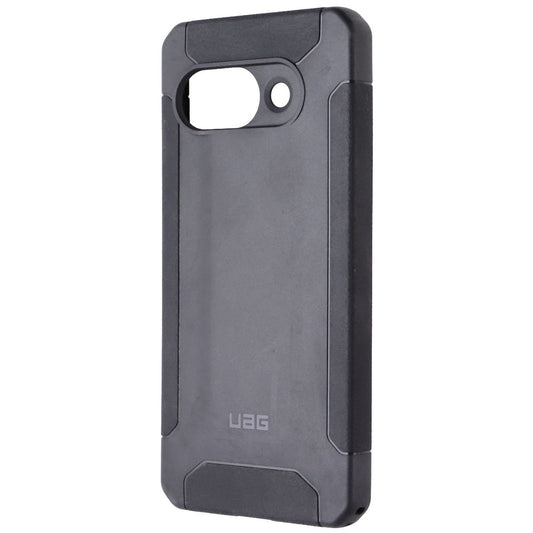 Urban Armor Gear UAG Scout Series Case for Google Pixel 9A - Black Cell Phone - Cases, Covers & Skins UAG - Simple Cell Bulk Wholesale Pricing - USA Seller