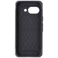 Urban Armor Gear UAG Scout Series Case for Google Pixel 9A - Black