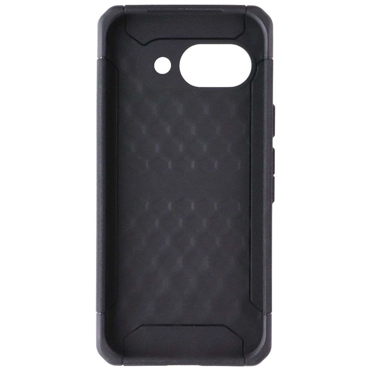 Urban Armor Gear UAG Scout Series Case for Google Pixel 9A - Black