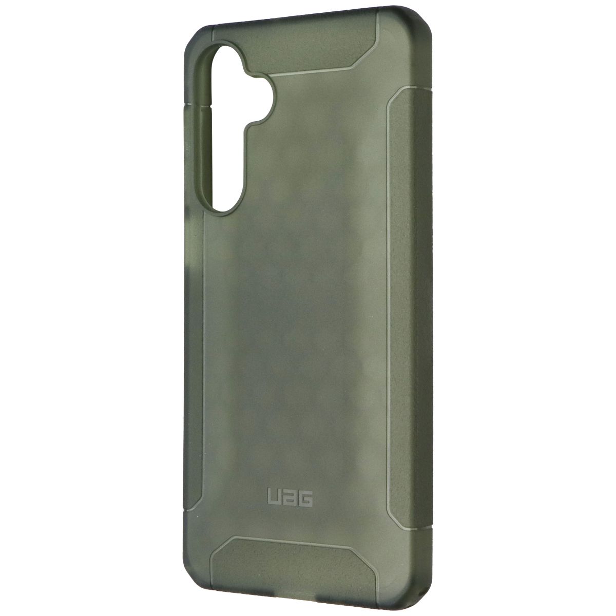 UAG Scout Series Case for Samsung Galaxy A16 5G - Olive Drab Cell Phone - Cases, Covers & Skins UAG - Simple Cell Bulk Wholesale Pricing - USA Seller