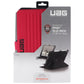 UAG Metropolis Series Case for Apple iPad 10.2-in (9th/8th/7th Gen) - Red Magma iPad/Tablet Accessories - Cases, Covers, Keyboard Folios UAG - Simple Cell Bulk Wholesale Pricing - USA Seller