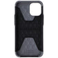 Urban Armor Gear Civilian Series Case for Apple iPhone 12 mini - Silver Cell Phone - Cases, Covers & Skins UAG - Simple Cell Bulk Wholesale Pricing - USA Seller