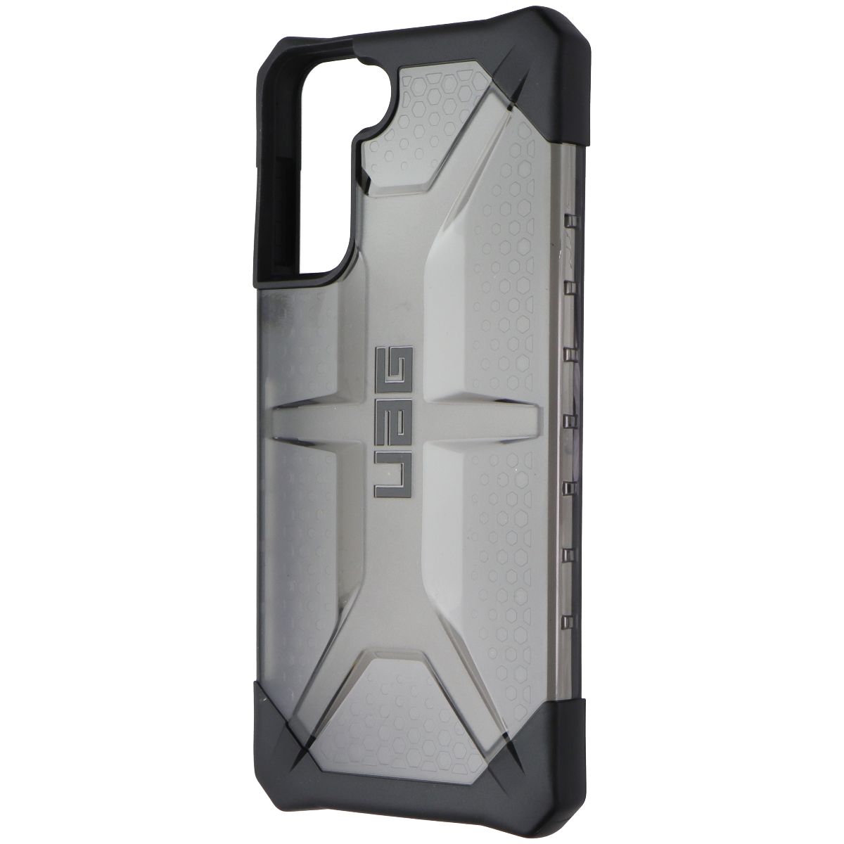 UAG Plasma Series Case for Samsung Galaxy S21+ 5G - Ash Cell Phone - Cases, Covers & Skins UAG - Simple Cell Bulk Wholesale Pricing - USA Seller