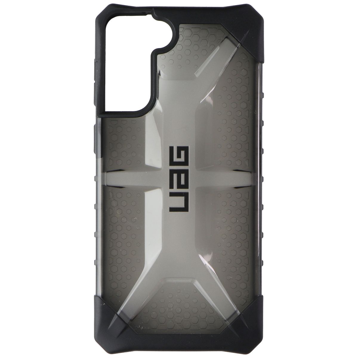 UAG Plasma Series Case for Samsung Galaxy S21+ 5G - Ash Cell Phone - Cases, Covers & Skins UAG - Simple Cell Bulk Wholesale Pricing - USA Seller
