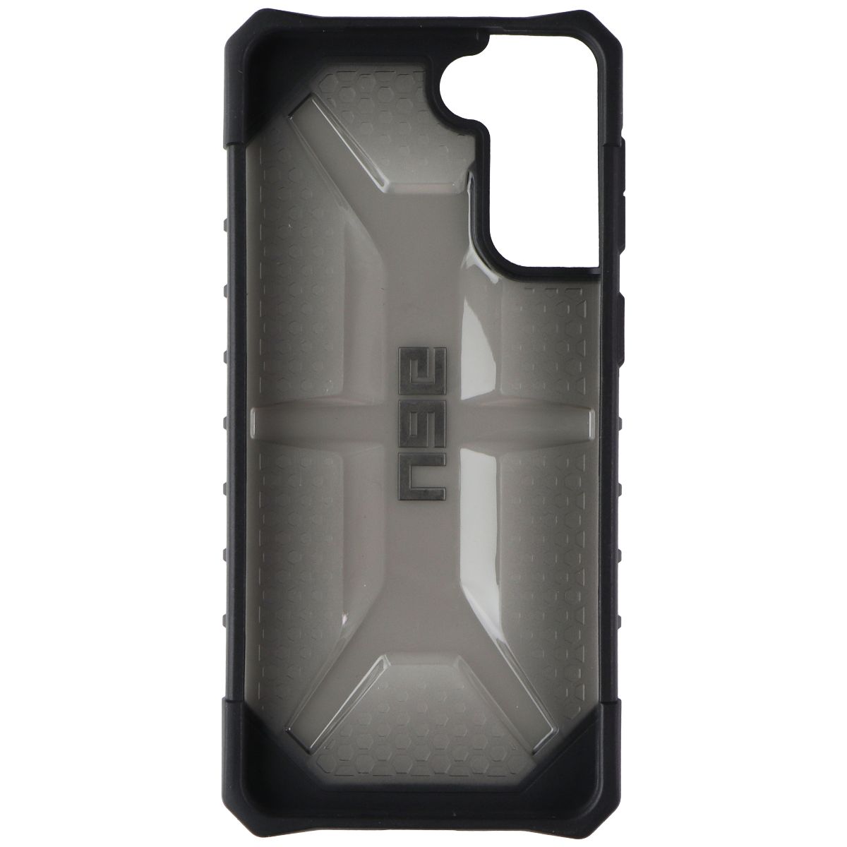 UAG Plasma Series Case for Samsung Galaxy S21+ 5G - Ash Cell Phone - Cases, Covers & Skins UAG - Simple Cell Bulk Wholesale Pricing - USA Seller