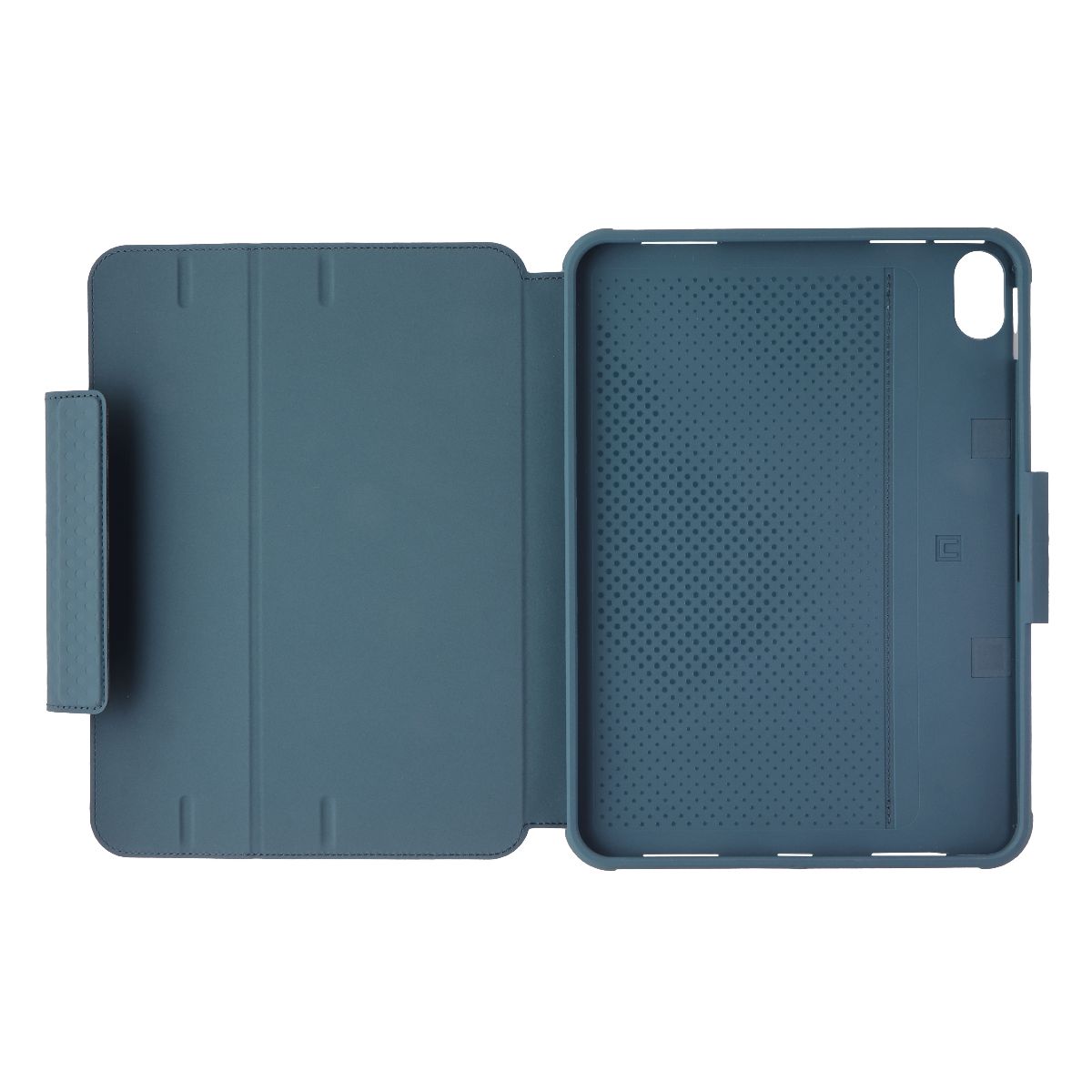 UAG Dot Series Case for Apple iPad 10.9-inch 10th Gen (2022) - Deep Ocean (Blue) iPad/Tablet Accessories - Cases, Covers, Keyboard Folios UAG - Simple Cell Bulk Wholesale Pricing - USA Seller