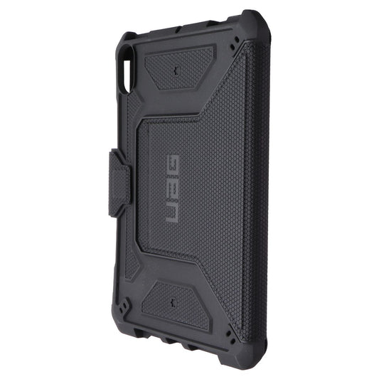 UAG Urban Armor Gear Metropolis Case for Apple iPad Mini 6th Gen (2021) - Black iPad/Tablet Accessories - Cases, Covers, Keyboard Folios Urban Armor Gear - Simple Cell Bulk Wholesale Pricing - USA Seller