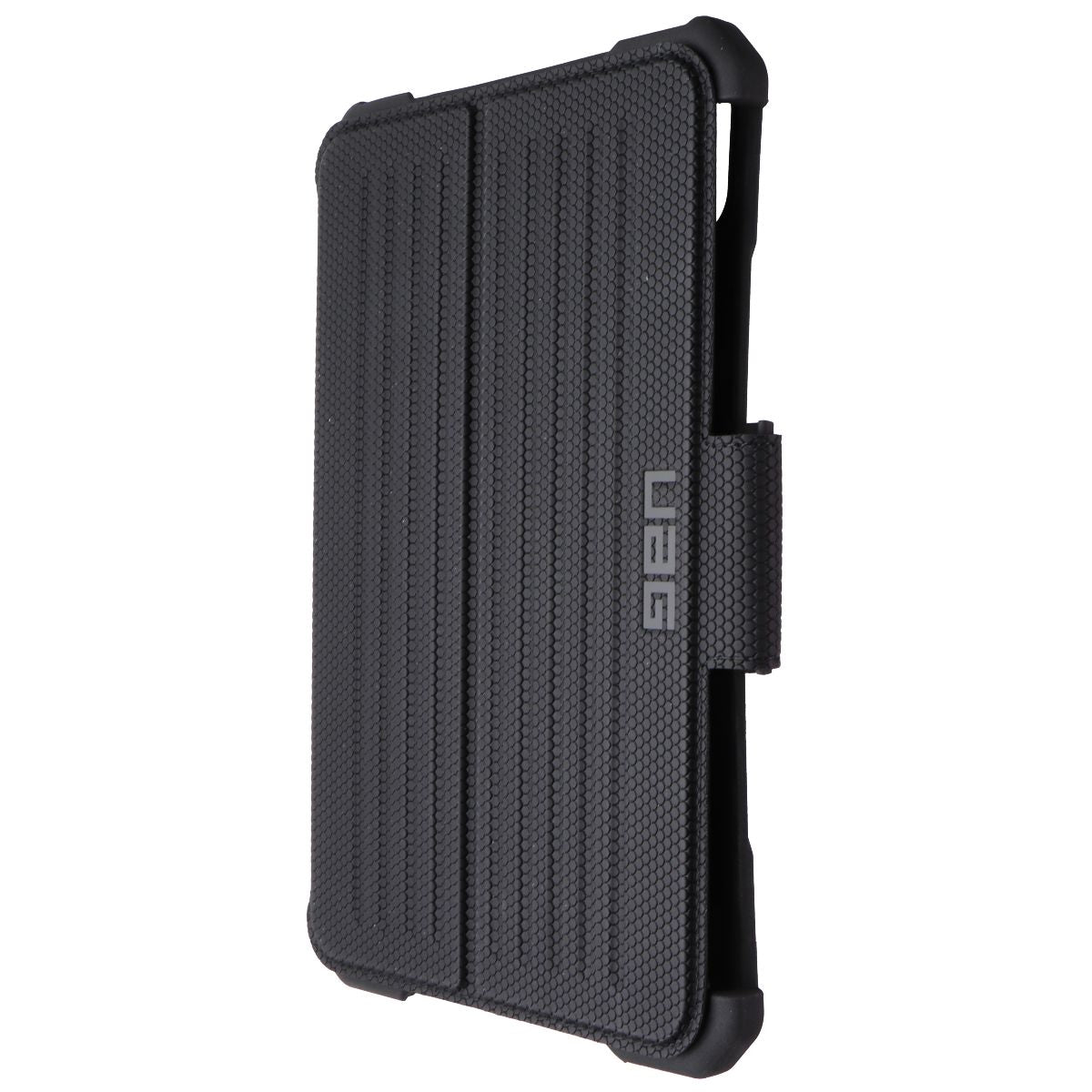 UAG Urban Armor Gear Metropolis Case for Apple iPad Mini 6th Gen (2021) - Black iPad/Tablet Accessories - Cases, Covers, Keyboard Folios Urban Armor Gear    - Simple Cell Bulk Wholesale Pricing - USA Seller