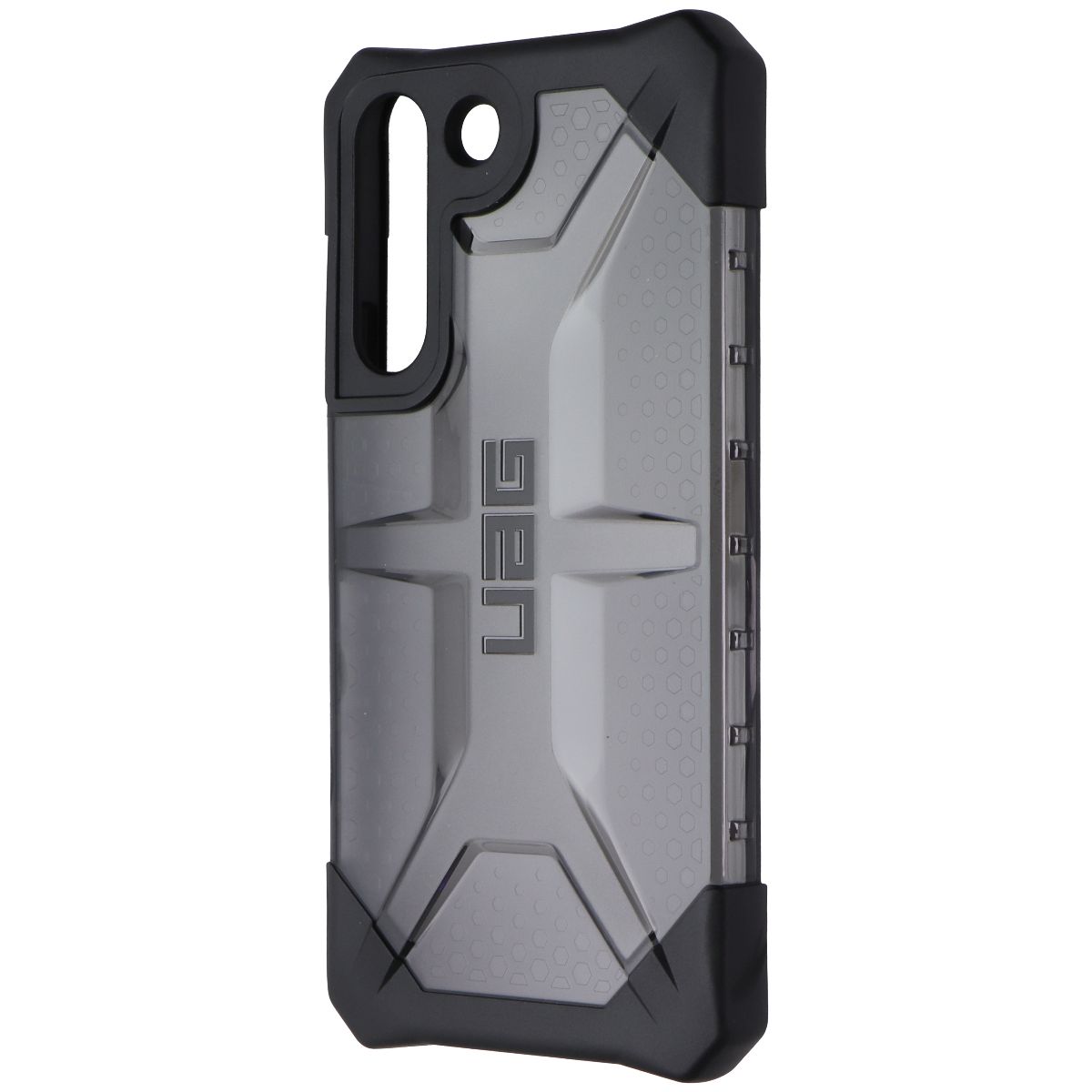 UAG Plasma Series Case for Samsung Galaxy S22 5G - Ash Cell Phone - Cases, Covers & Skins UAG - Simple Cell Bulk Wholesale Pricing - USA Seller