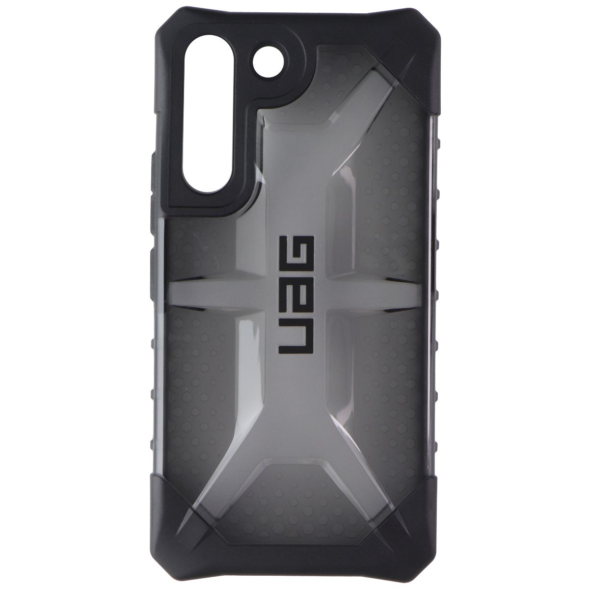 UAG Plasma Series Case for Samsung Galaxy S22 5G - Ash Cell Phone - Cases, Covers & Skins UAG - Simple Cell Bulk Wholesale Pricing - USA Seller