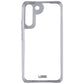 UAG Plyo Series Case for Samsung Galaxy S22+ 5G - Clear Cell Phone - Cases, Covers & Skins UAG - Simple Cell Bulk Wholesale Pricing - USA Seller
