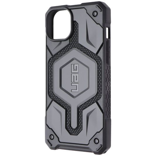 Urban Armor Gear Monarch Pro Case for MagSafe for iPhone 14 Plus - Black/Kev Cell Phone - Cases, Covers & Skins UAG - Simple Cell Bulk Wholesale Pricing - USA Seller