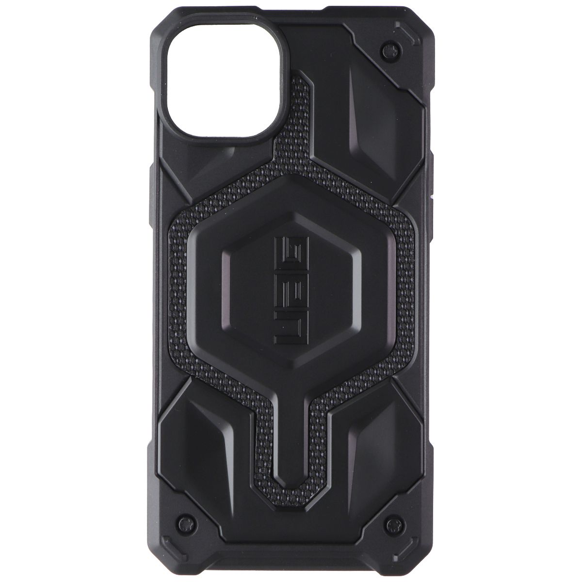 Urban Armor Gear Monarch Pro Case for MagSafe for iPhone 14 Plus - Black/Kev Cell Phone - Cases, Covers & Skins UAG - Simple Cell Bulk Wholesale Pricing - USA Seller